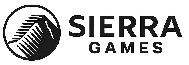 Sierra Games